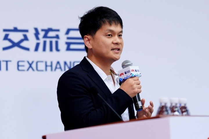 中英青訓二次對話北京舉行 英超專家團攜默特薩克等分享實戰(zhàn)經(jīng)驗