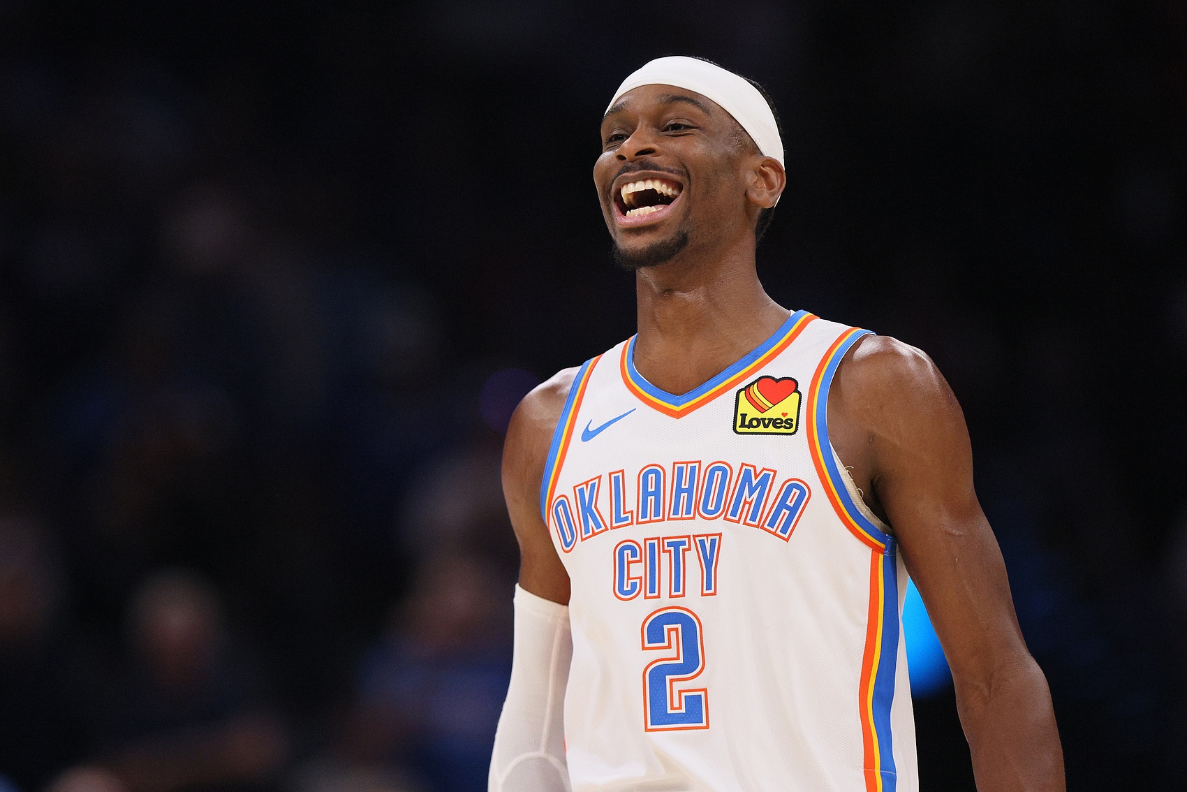 西蒙斯激進(jìn)觀點：雷霆無亞歷山大仍可50勝