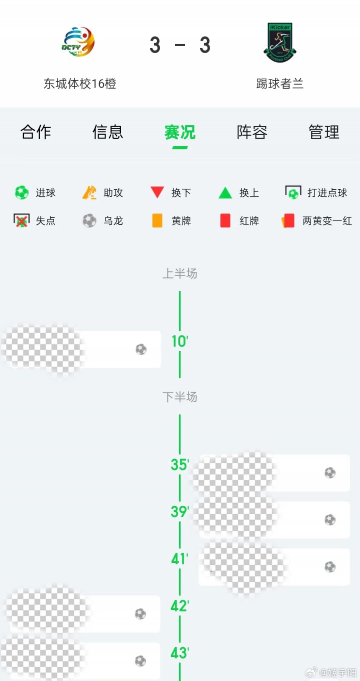 北京U10假球案細(xì)節(jié)曝光 為躲強(qiáng)隊(duì)互射烏龍 教練領(lǐng)隊(duì)遭永久禁足 北京U10假球案細(xì)節(jié)曝光 為躲強(qiáng)隊(duì)互射烏龍 教練領(lǐng)隊(duì)遭永久禁足