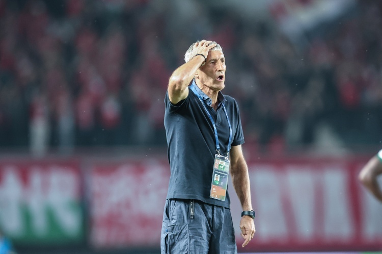 亞冠擴(kuò)軍至32隊中超或增席 馬德興：態(tài)度不變丟臉機(jī)會更多