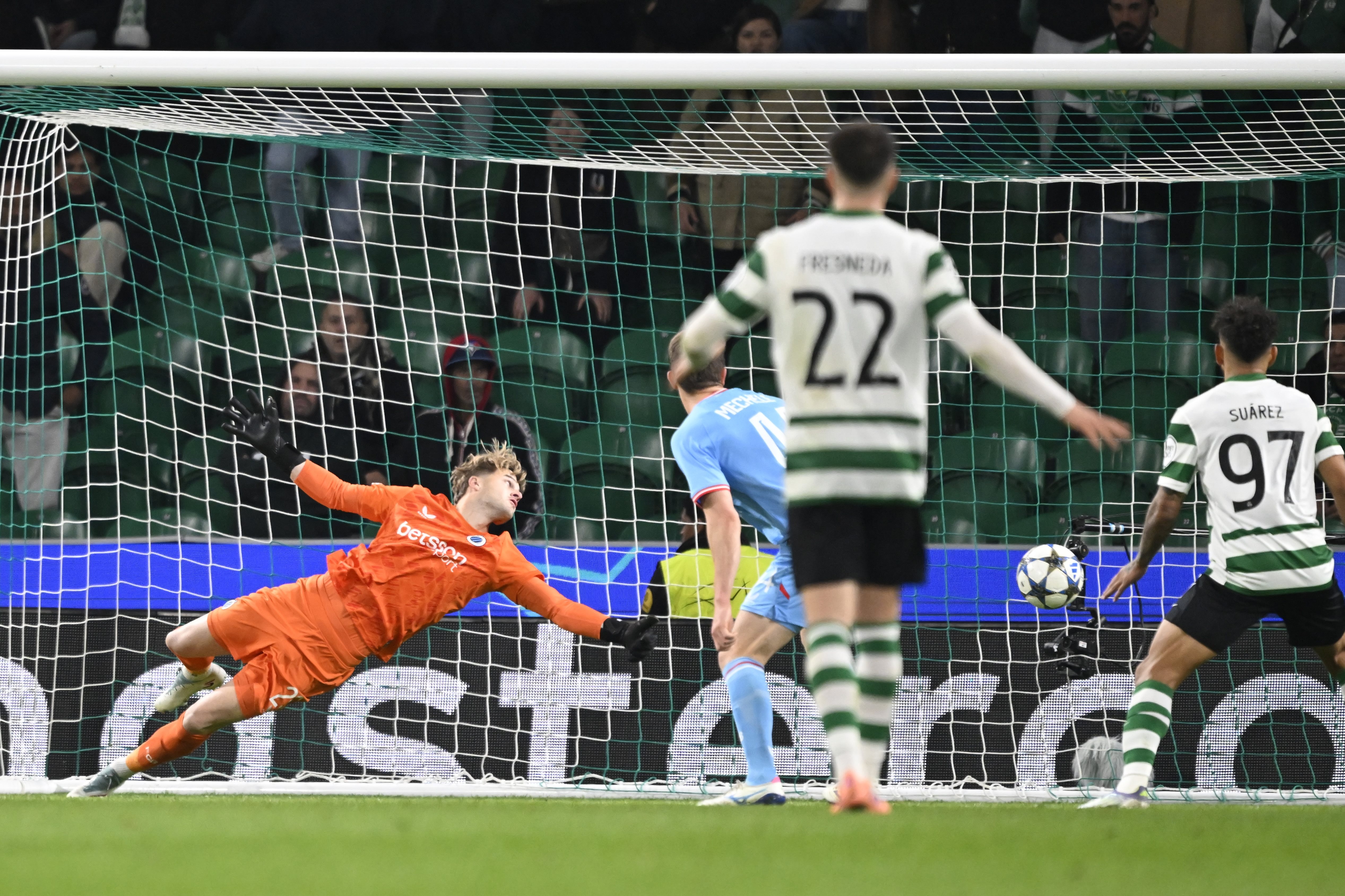 葡體歐冠止步八強(qiáng) 獎(jiǎng)金收入逼近八千萬(wàn)歐