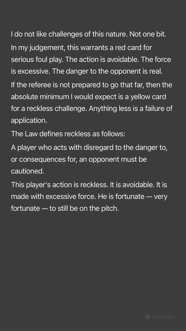 英超前裁判長(zhǎng)評(píng)議京蓉戰(zhàn)三大爭(zhēng)議 直指韋世豪羅慕洛應(yīng)染紅廖力生進(jìn)球無(wú)效