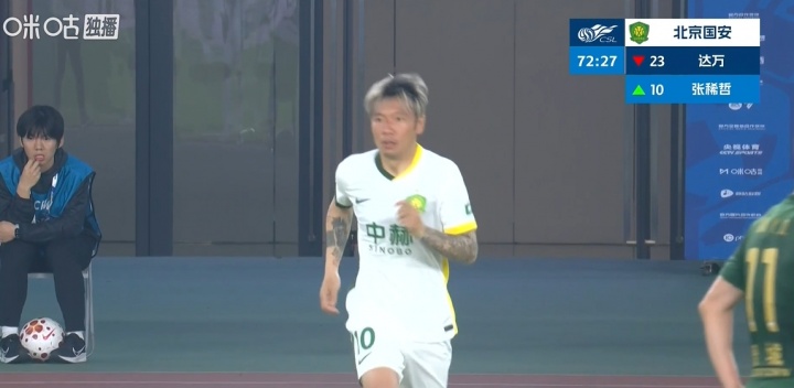 國安末節(jié)折損恩科洛洛 腦震蕩換人規(guī)則再成焦點(diǎn)