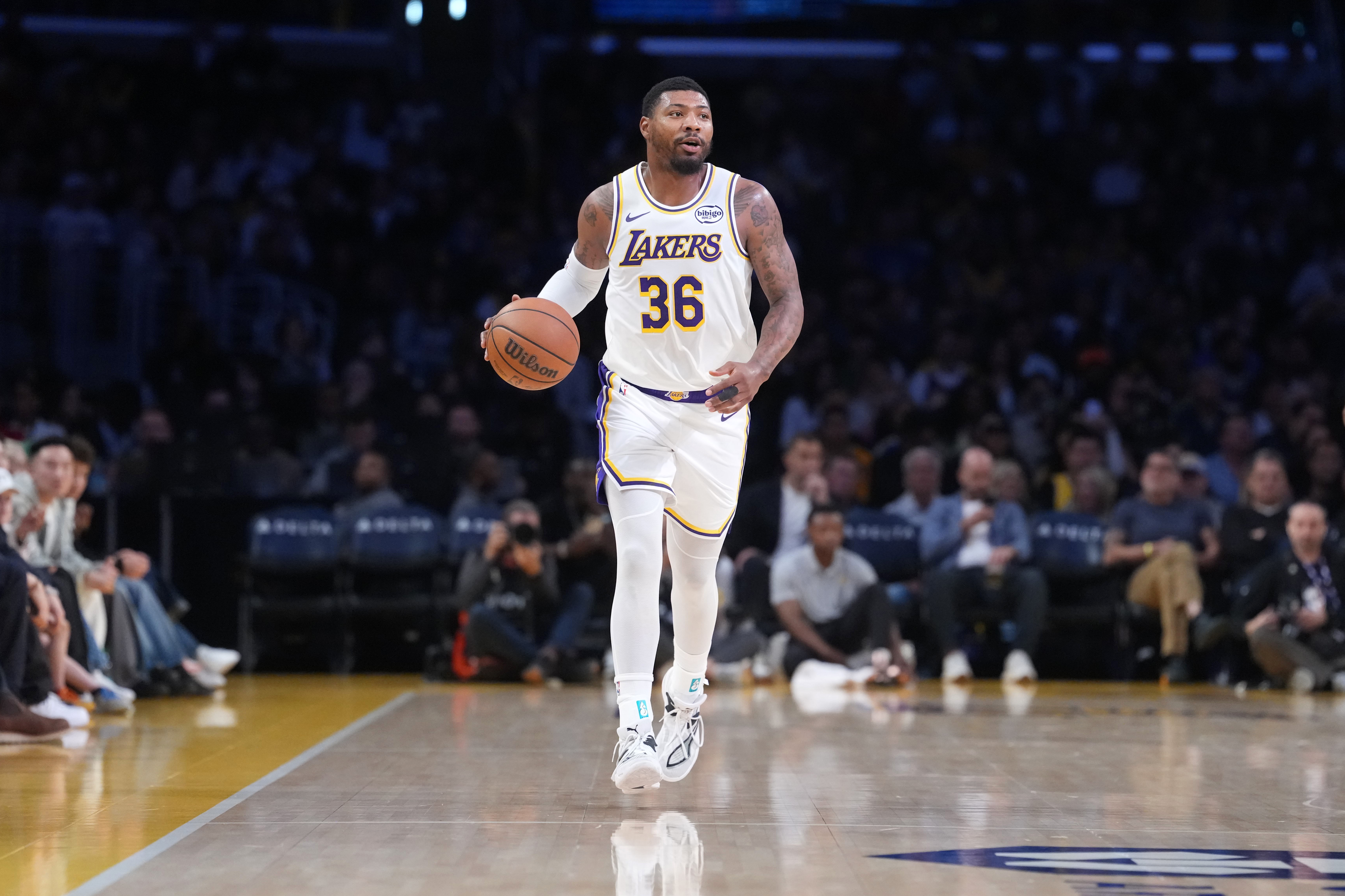 湖人首戰(zhàn)告捷暗藏隱憂 籃板遭爆&失誤20次敲響警鐘