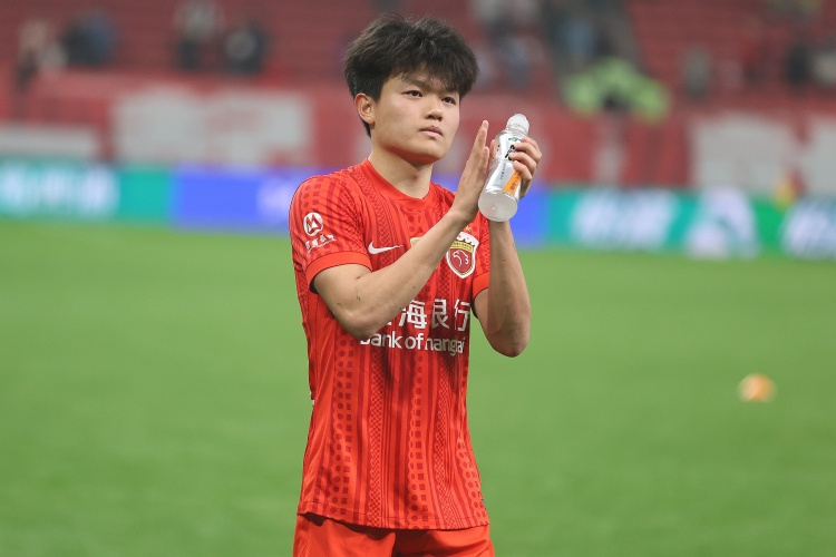 海港殘陣迎戰(zhàn)升班馬 穆斯卡特面臨輪換難題