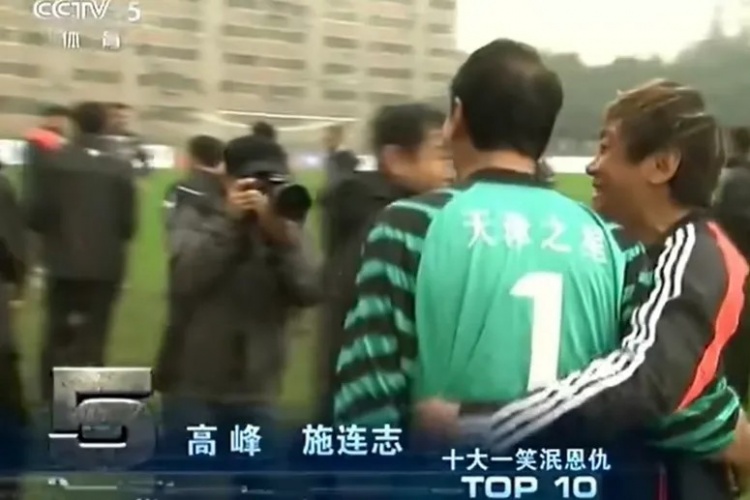 施連志三十年飛踹標簽與最佳狀態(tài)網(wǎng)絡(luò)重生