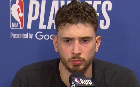 申京攬責(zé)：輸贏與共 必須投進(jìn)該死的簡(jiǎn)單球