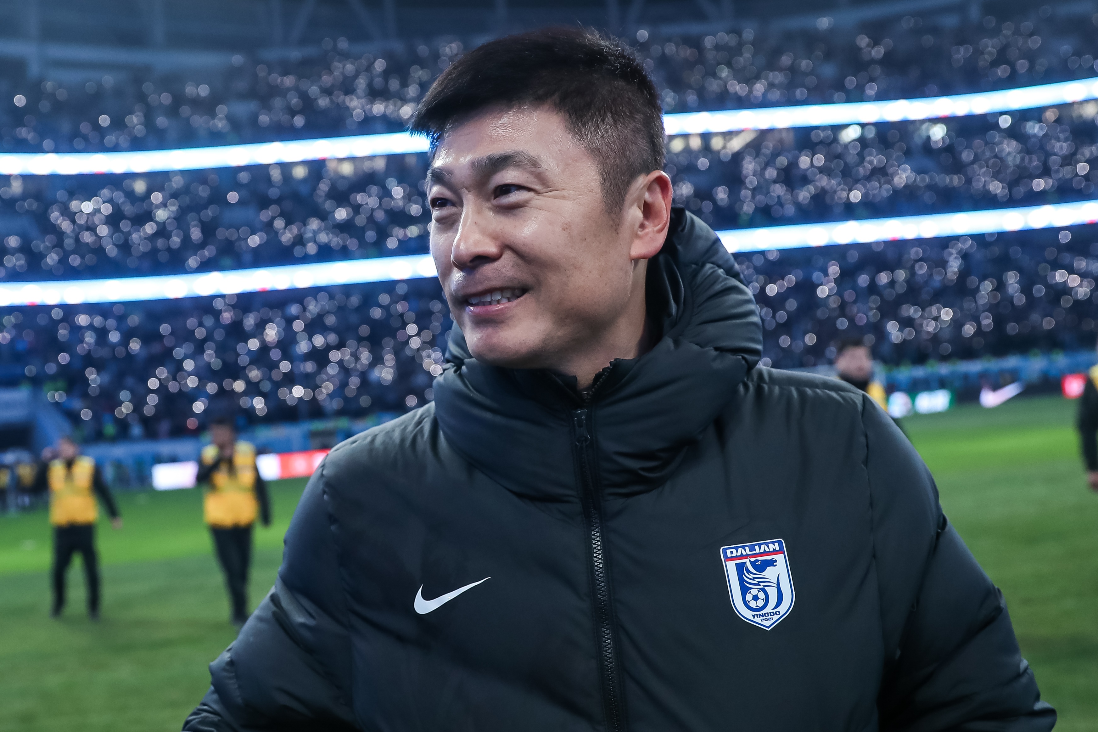 英博客勝遼寧取中超五連勝 外援整體性成關(guān)鍵