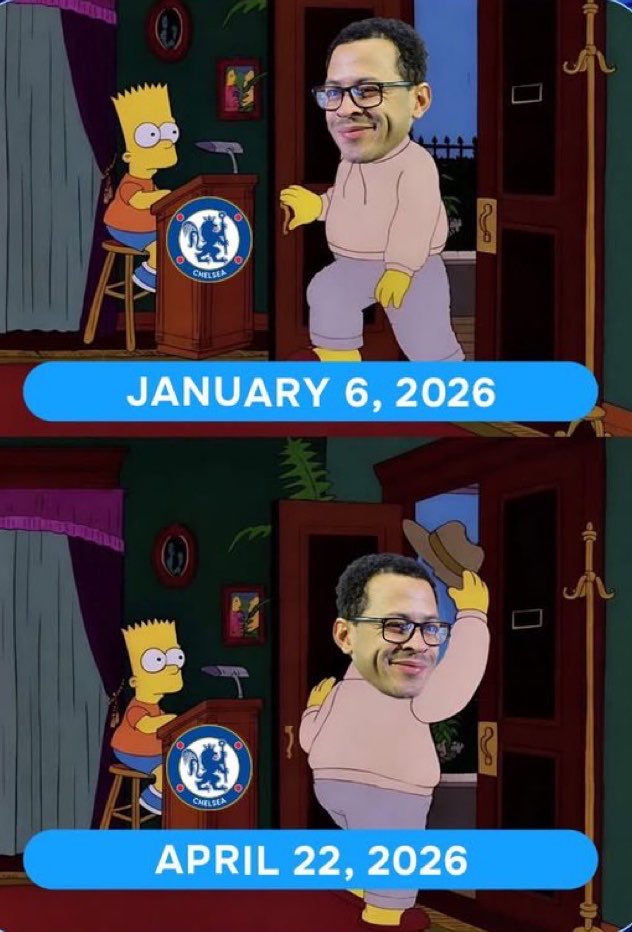 切爾西前主帥6年半合同僅干106天 收1300萬歐解約金創(chuàng)紀(jì)錄