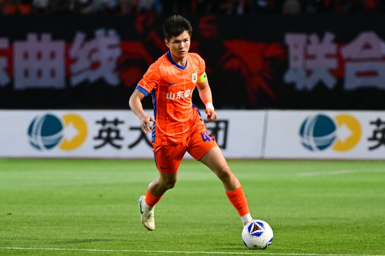 陳澤仕絕殺逆轉(zhuǎn)津門虎，泰山05后四人組迎中超爆發(fā)夜