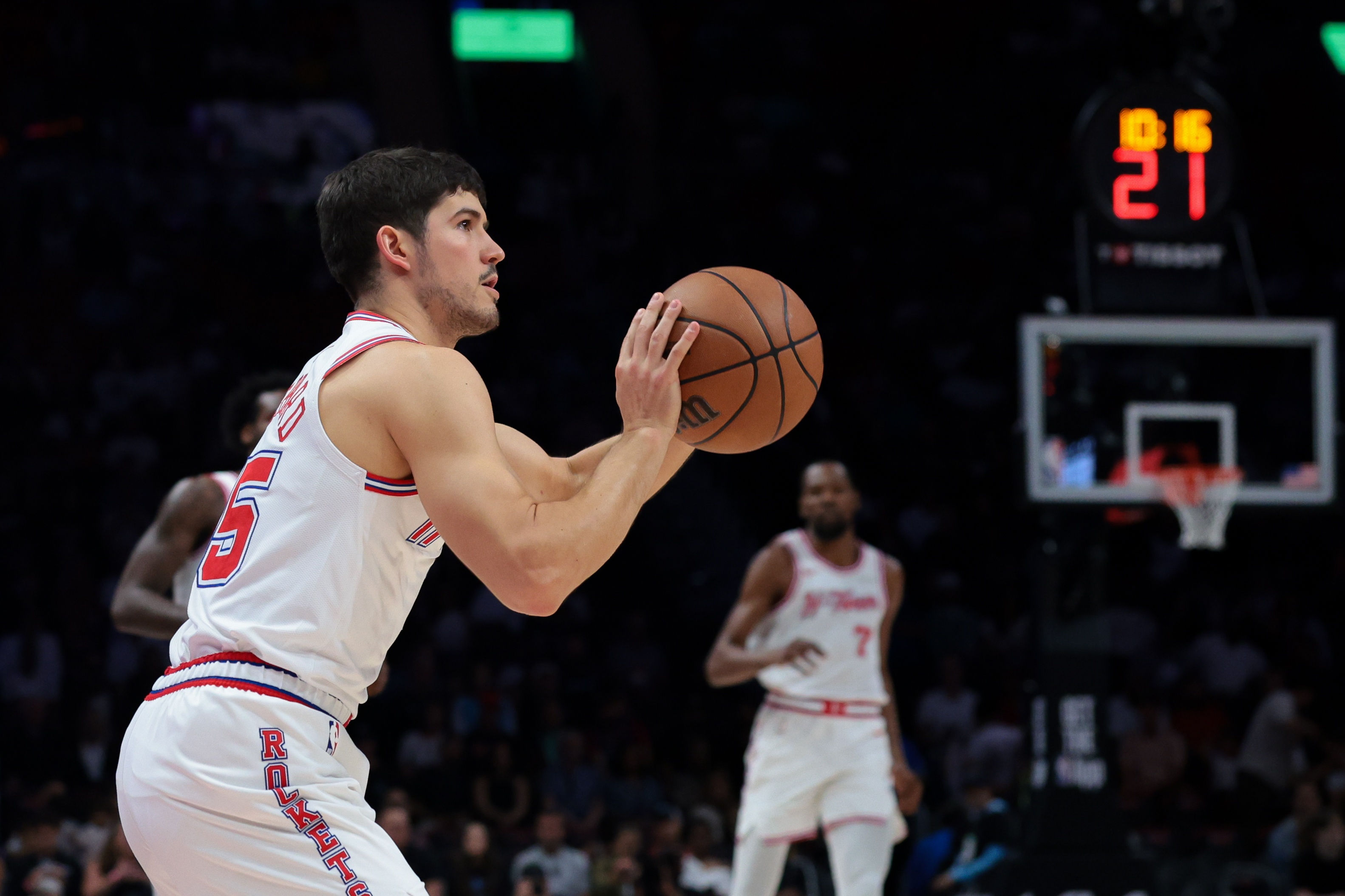 0-2命懸一線，烏度卡拒用謝潑德等于自殺