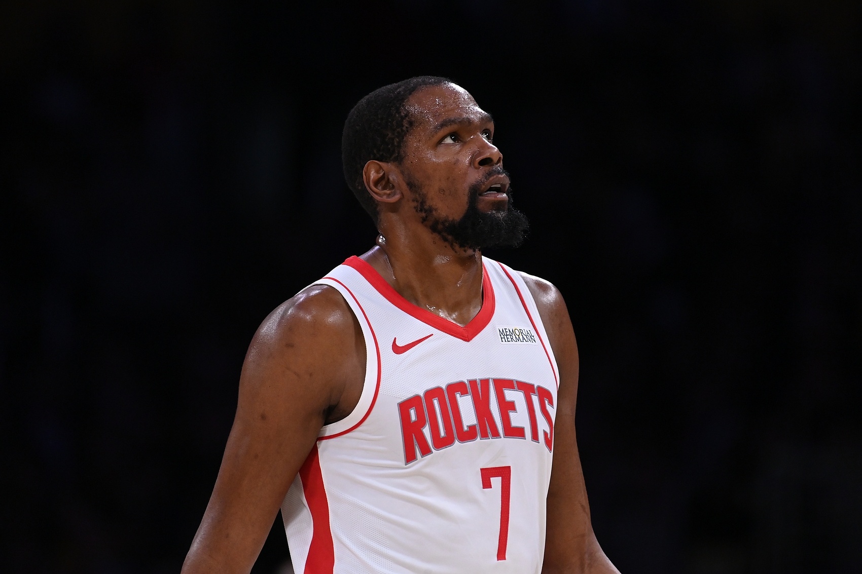 烏度卡：湖人包夾杜蘭特?zé)o差別，持球無球都上雙人