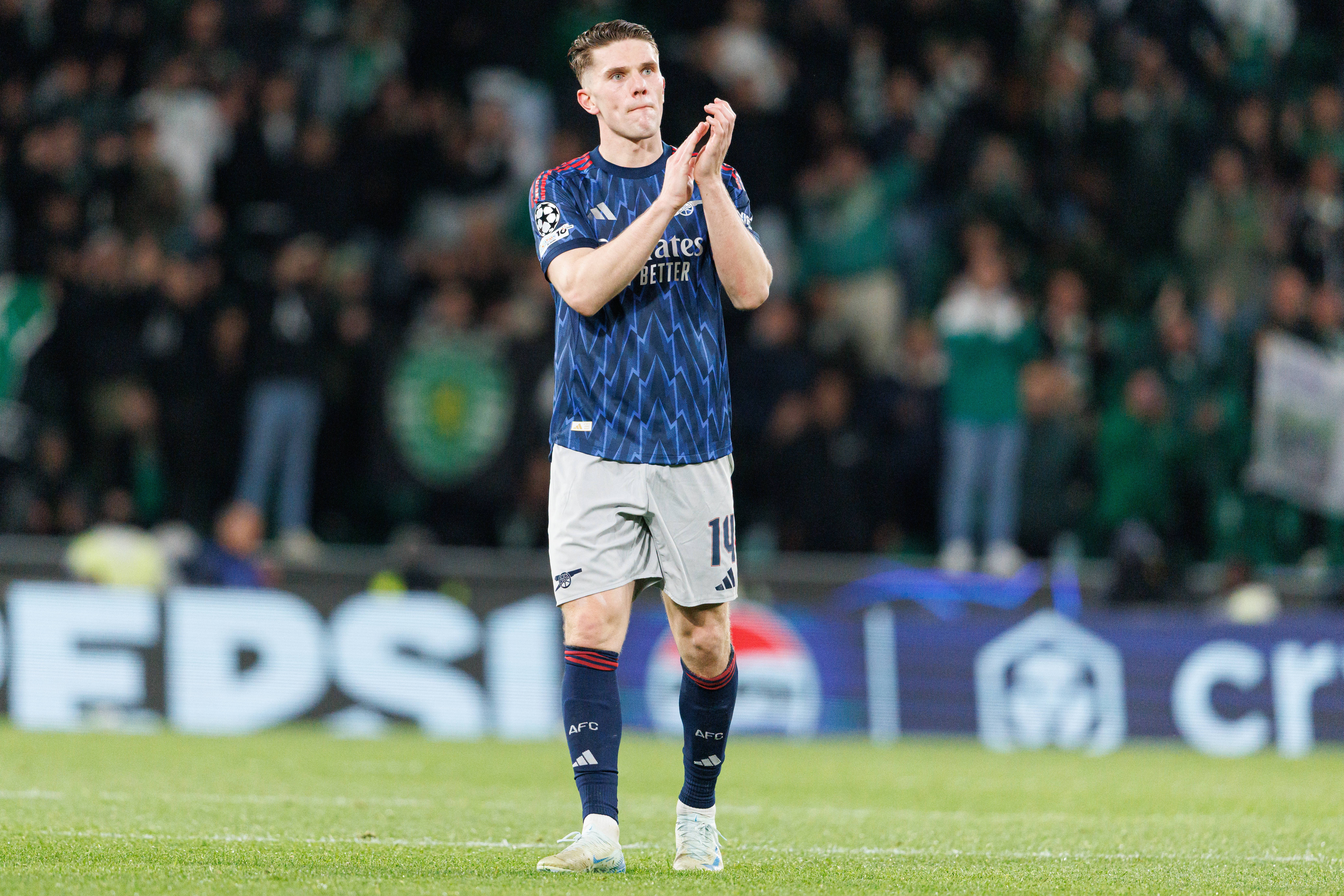 維埃拉：約克雷斯無(wú)球跑動(dòng)被低估，肯定能進(jìn)球