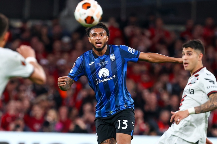 馬競與亞特蘭大就埃德森轉(zhuǎn)會費分歧超千萬歐元，談判陷入停滯