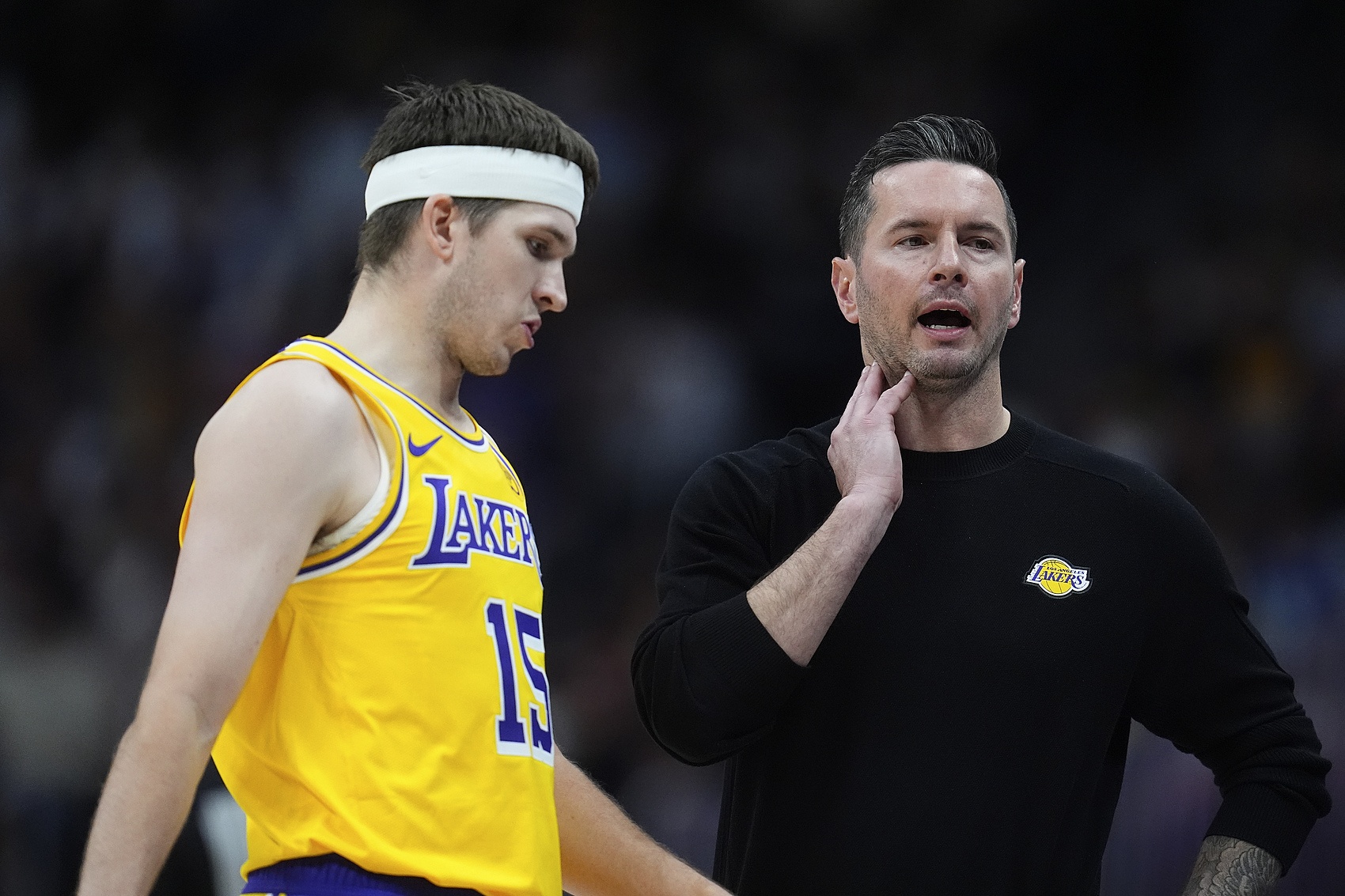 雷迪克確認里夫斯持續(xù)進步，G3出戰(zhàn)成疑