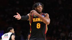 [希爾德個人集錦]7記三分！希爾德vs熱火高效拿到31分集錦