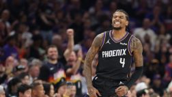 [杰倫·格林集錦]??生涯代表作！杰倫·格林8記三分平紀(jì)錄 0罰球砍36分6板3帽！