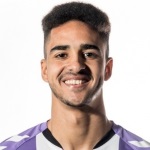 克里斯·拉莫斯