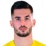 亞歷克斯·米利安