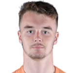 基利安·卡希爾