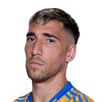 費德里科·戈里亞蘭