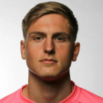 米基·阿維隆·利安德·范薩斯