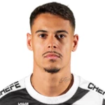 盧卡斯·弗雷塔斯