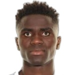 馬馬迪·卡馬拉