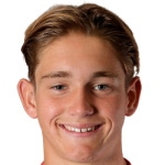 丹尼爾·巴拉德