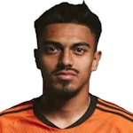 多明戈斯·岡薩雷斯