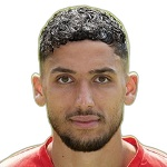 扎卡里亞·埃達赫舒里