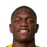 迪奧庫馬朗·戈麥斯