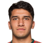 何塞·亞歷杭德羅·烏里亞斯·費(fèi)利克斯