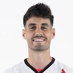 奧斯卡·巴倫廷