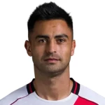 帕布洛·馬丁內(nèi)斯