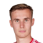 桑德雷·曼斯維克