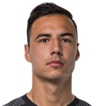 迪翁-約翰·庫爾斯