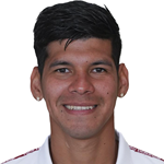 羅哈斯·莫拉萊斯